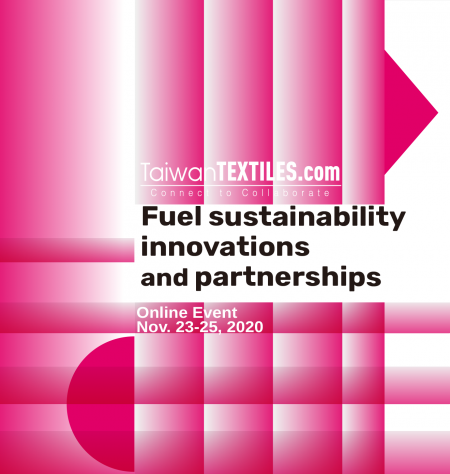 Bannière des innovations et des partenariats en matière de durabilité des carburants 2020
